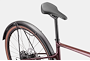 Cannondale Tesoro Carbon 3 Elcykel Trekking Cherry från TCMcykel.se Artikel nr: 33559