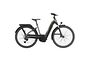 Cannondale Tesoro Neo X 1 Low Step Elcykel Låg insteg Agave från TCMcykel.se Artikel nr: 25935