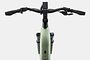 Cannondale Tesoro Neo X 1 Low Step Elcykel Låg insteg Agave från TCMcykel.se Artikel nr: 25935