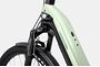 Cannondale Tesoro Neo X 1 Low Step Elcykel Låg insteg Agave från TCMcykel.se Artikel nr: 25935