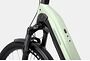 Cannondale Tesoro Neo X 1 Low Step Elcykel Låg insteg Agave från TCMcykel.se Artikel nr: 25935