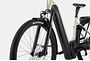Cannondale Tesoro Neo X 1 Low Step Elcykel Låg insteg Agave från TCMcykel.se Artikel nr: 25935