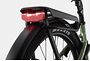 Cannondale Tesoro Neo X 1 Low Step Elcykel Låg insteg Agave från TCMcykel.se Artikel nr: 25935