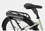 Cannondale Tesoro Neo X 1 Low Step Elcykel Låg insteg Agave från TCMcykel.se Artikel nr: 25935