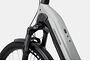 Cannondale Cannondale Tesoro Neo X 1 Low-Step | Bosch Performance Line CX | Elcykel Lågt insteg | Grey