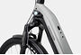 Cannondale Cannondale Tesoro Neo X 1 Low-Step | Bosch Performance Line CX | Elcykel Lågt insteg | Grey