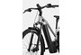 Cannondale Cannondale Tesoro Neo X1 Step-Thru | Bosch Performance Line CX | Elcykel lågt insteg | Grey