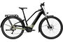 Cannondale Tesoro Neo X2 Step-Thru Bosch Performance Line Elcykel Mantis från TCMcykel.se Artikel nr: 22112
