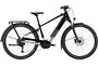 Cannondale Cannondale Tesoro Neo X 3 | Bosch Active Line Plus | Elcykel | Mercury