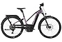 Cannondale Tesoro Neo X1 Step-Thru Bosch Performance Line CX Elcykel Lavender från TCMcykel.se Artikel nr: 25937