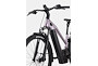 Cannondale Tesoro Neo X1 Step-Thru Bosch Performance Line CX Elcykel Lavender från TCMcykel.se Artikel nr: 25937