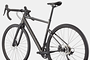 Cannondale Topstone 1 Obsidian från TCMcykel.se Artikel nr: 29179