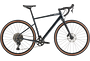 Cannondale Topstone 2 1x Tungsten Blue från TCMcykel.se Artikel nr: 29175