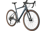 Cannondale Topstone 2 1x Tungsten Blue från TCMcykel.se Artikel nr: 29175