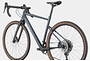 Cannondale Topstone 2 1x Tungsten Blue från TCMcykel.se Artikel nr: 29175