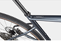 Cannondale Topstone 2 1x Tungsten Blue från TCMcykel.se Artikel nr: 29175