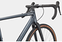 Cannondale Topstone 2 1x Tungsten Blue från TCMcykel.se Artikel nr: 29175
