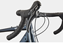 Cannondale Topstone 2 1x Tungsten Blue från TCMcykel.se Artikel nr: 29175