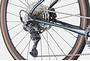 Cannondale Topstone 2 1x Tungsten Blue från TCMcykel.se Artikel nr: 29175