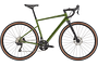 Cannondale Topstone 2 2x Spruce Green från TCMcykel.se Artikel nr: 29178