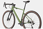 Cannondale Topstone 2 2x Spruce Green från TCMcykel.se Artikel nr: 29178