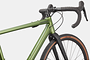 Cannondale Topstone 2 2x Spruce Green från TCMcykel.se Artikel nr: 29178