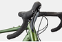 Cannondale Topstone 2 2x Spruce Green från TCMcykel.se Artikel nr: 29178