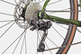 Cannondale Topstone 2 2x Spruce Green från TCMcykel.se Artikel nr: 29178