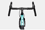 Cannondale Cannondale Topstone 3 | Turquoise