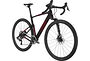 Cannondale Cannondale Topstone Carbon 1 Lefty | Rally Red