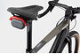 Cannondale Cannondale Topstone Carbon 1 RLE | Black Pearl / Svart