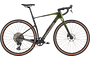 Cannondale Topstone Carbon 2 AXS 1x Gravelbike Spruce Green från TCMcykel.se Artikel nr: 29888