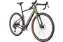 Cannondale Topstone Carbon 2 AXS 1x Gravelbike Spruce Green från TCMcykel.se Artikel nr: 29888