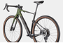 Cannondale Topstone Carbon 2 AXS 1x Gravelbike Spruce Green från TCMcykel.se Artikel nr: 29888