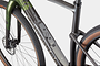 Cannondale Topstone Carbon 2 AXS 1x Gravelbike Spruce Green från TCMcykel.se Artikel nr: 29888