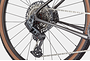 Cannondale Topstone Carbon 2 AXS 1x Gravelbike Spruce Green från TCMcykel.se Artikel nr: 29888
