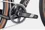 Cannondale Topstone Carbon 2 AXS 1x Gravelbike Spruce Green från TCMcykel.se Artikel nr: 29888
