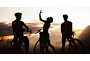 Cannondale Topstone Carbon 2 AXS SmartSense Copper Ore från TCMcykel.se Artikel nr: 33516