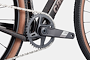 Cannondale Topstone Carbon 2 AXS SmartSense Copper Ore från TCMcykel.se Artikel nr: 33516