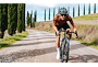Cannondale Topstone Carbon 2 AXS SmartSense Copper Ore från TCMcykel.se Artikel nr: 33516