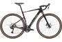 Cannondale Topstone Carbon 2 GRX 2x Obsidian från TCMcykel.se Artikel nr: 29170