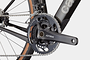 Cannondale Topstone Carbon 2 GRX 2x Obsidian från TCMcykel.se Artikel nr: 29170