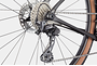 Cannondale Topstone Carbon 2 GRX 2x Obsidian från TCMcykel.se Artikel nr: 29170