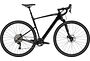 Cannondale Cannondale Topstone Carbon 2 Lefty | Gold Dust / Svart