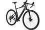 Cannondale Cannondale Topstone Carbon 2 Lefty | Gold Dust / Svart