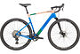 Cannondale Cannondale Topstone Carbon 2 Lefty | Gravelbike | Electric Blue