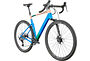 Cannondale Cannondale Topstone Carbon 2 Lefty | Gravelbike | Electric Blue