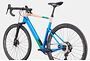 Cannondale Cannondale Topstone Carbon 2 Lefty | Gravelbike | Electric Blue