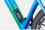 Cannondale Cannondale Topstone Carbon 2 Lefty | Gravelbike | Electric Blue