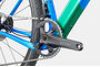 Cannondale Cannondale Topstone Carbon 2 Lefty | Gravelbike | Electric Blue